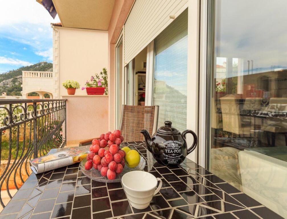 La Vita E Bella Apartment 赫瓦尔 外观 照片