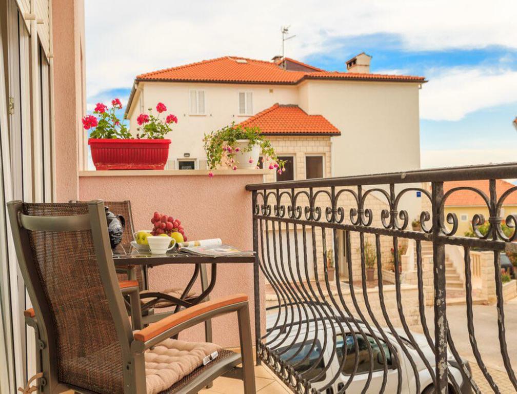 La Vita E Bella Apartment 赫瓦尔 外观 照片