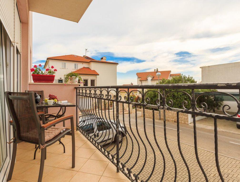 La Vita E Bella Apartment 赫瓦尔 外观 照片