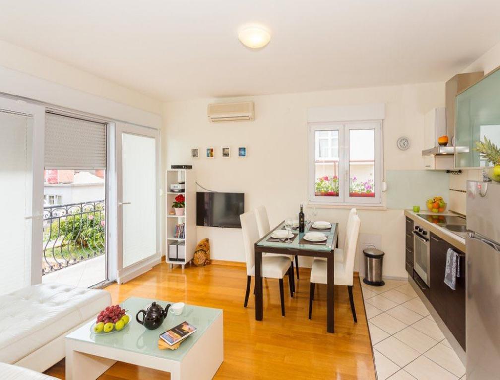 La Vita E Bella Apartment 赫瓦尔 外观 照片