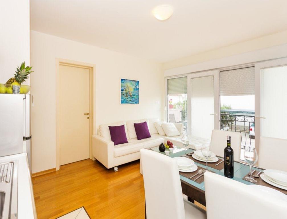 La Vita E Bella Apartment 赫瓦尔 外观 照片