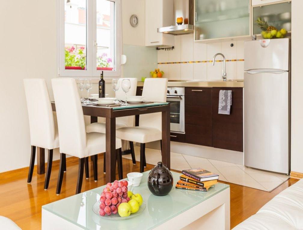 La Vita E Bella Apartment 赫瓦尔 外观 照片