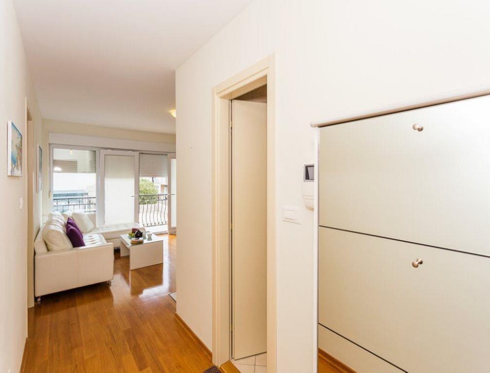 La Vita E Bella Apartment 赫瓦尔 外观 照片