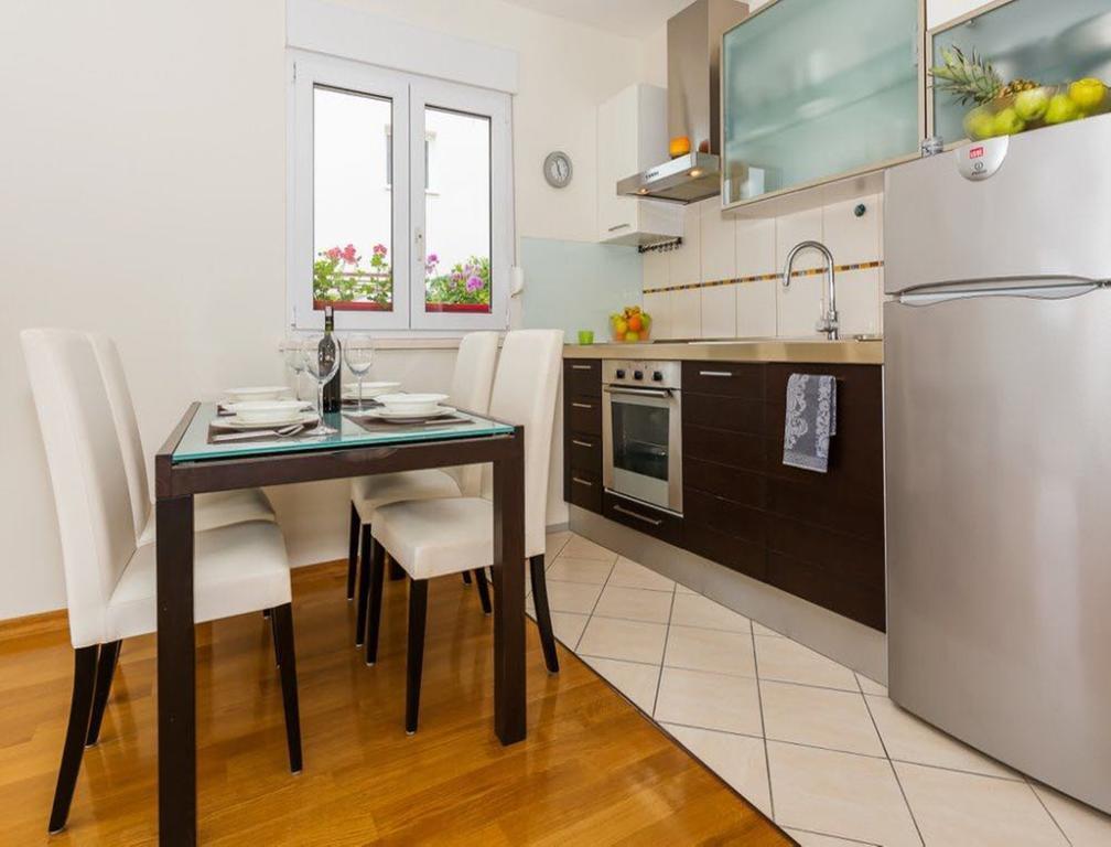 La Vita E Bella Apartment 赫瓦尔 外观 照片