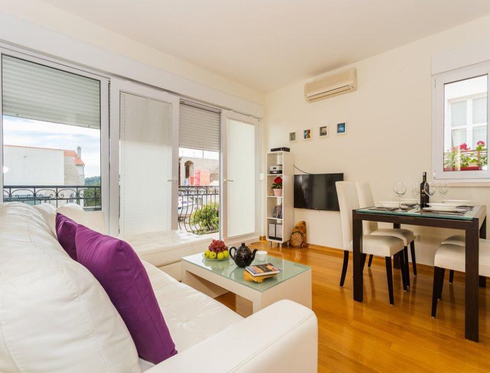 La Vita E Bella Apartment 赫瓦尔 外观 照片
